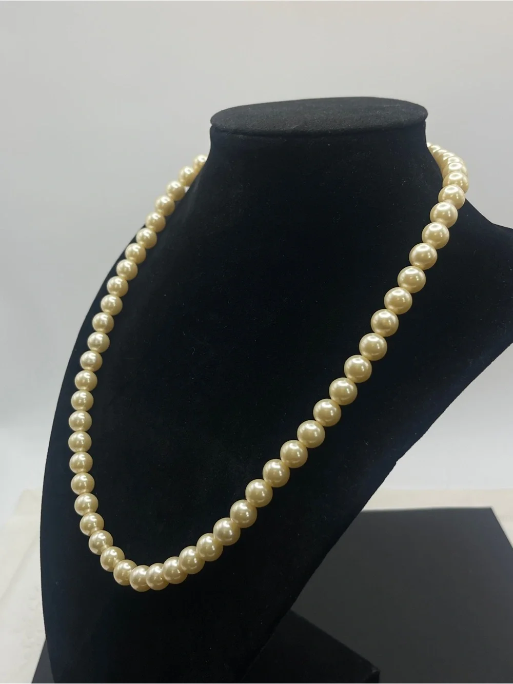 N/A vintage faux
